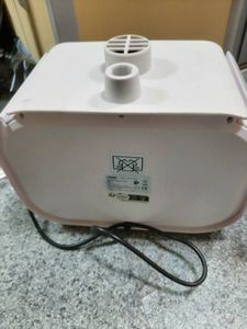 01-200431375: Ufesa dryer sv1200