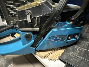 01-200407530: Kraissmann ks 5220