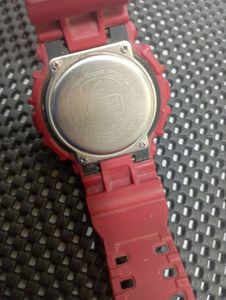 01-200388493: Casio ga-100b