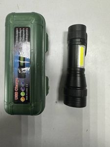 Б/в Ліхтарик Без Виробника без модели 01-200366268