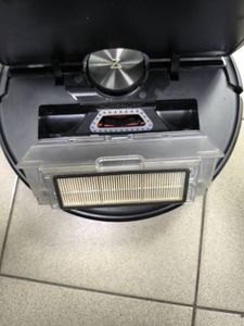 01-200347589: Roborock s6 maxv
