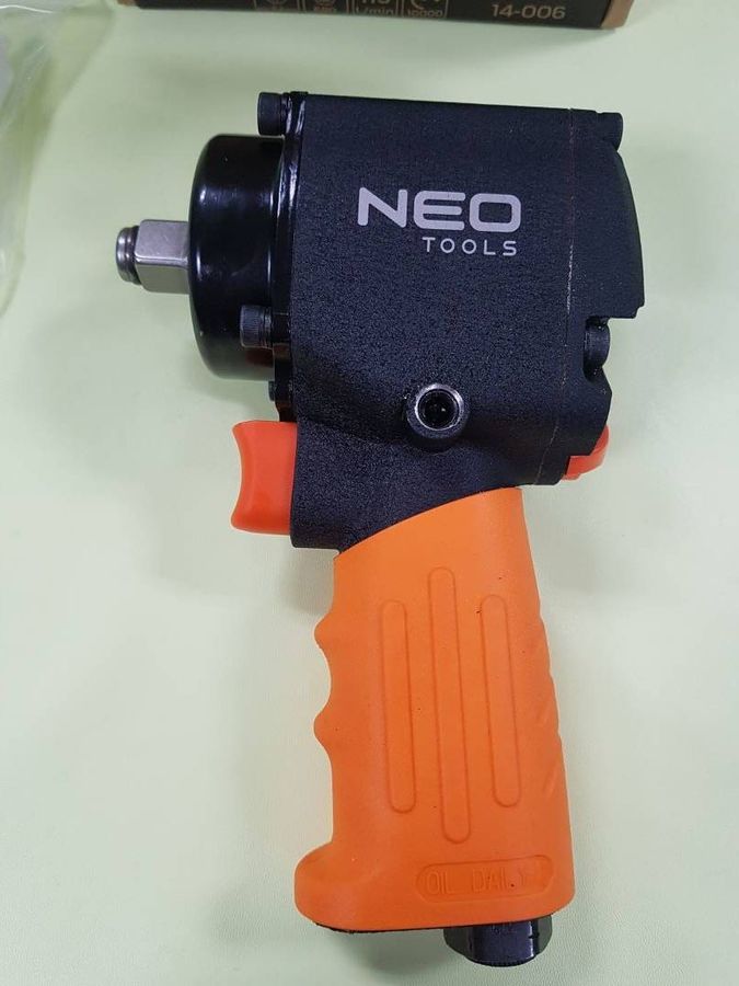 Neo Tools 14-006