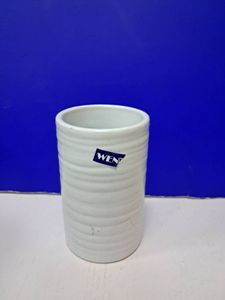 Б/в Склянка для зубних щіток Wenko 23254100 16-000249336