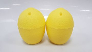 Б/в Ємність для лимону Wenko 83760500 16-000248469