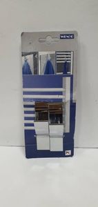 Б/в Гачки для рушників Wenko 4468162100a 16-000250335