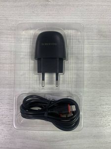 Б/в Зарядний пристрій Borofone lightning 16-000172132