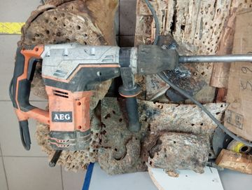 01-200478769: Aeg mh 5 g