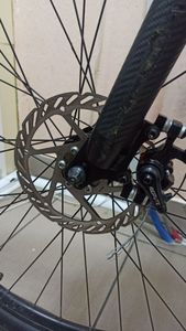 01-200488340: Cross hunter one 78 27,5" alum