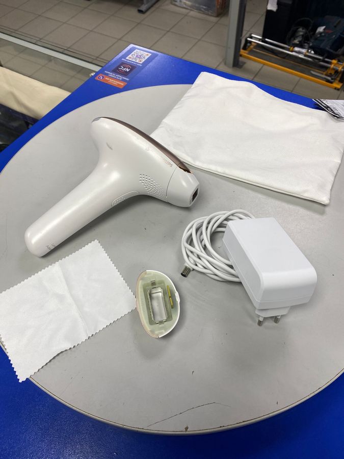 lumea advanced sc1997/00