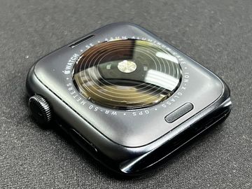 01-200493701: Apple watch se 2 gps 44mm aluminum case with sport