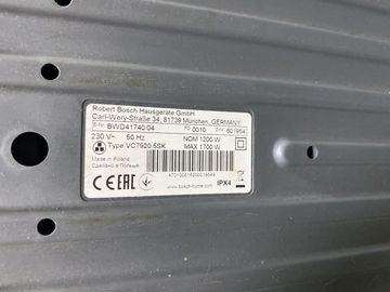 01-200509150: Bosch bwd41740