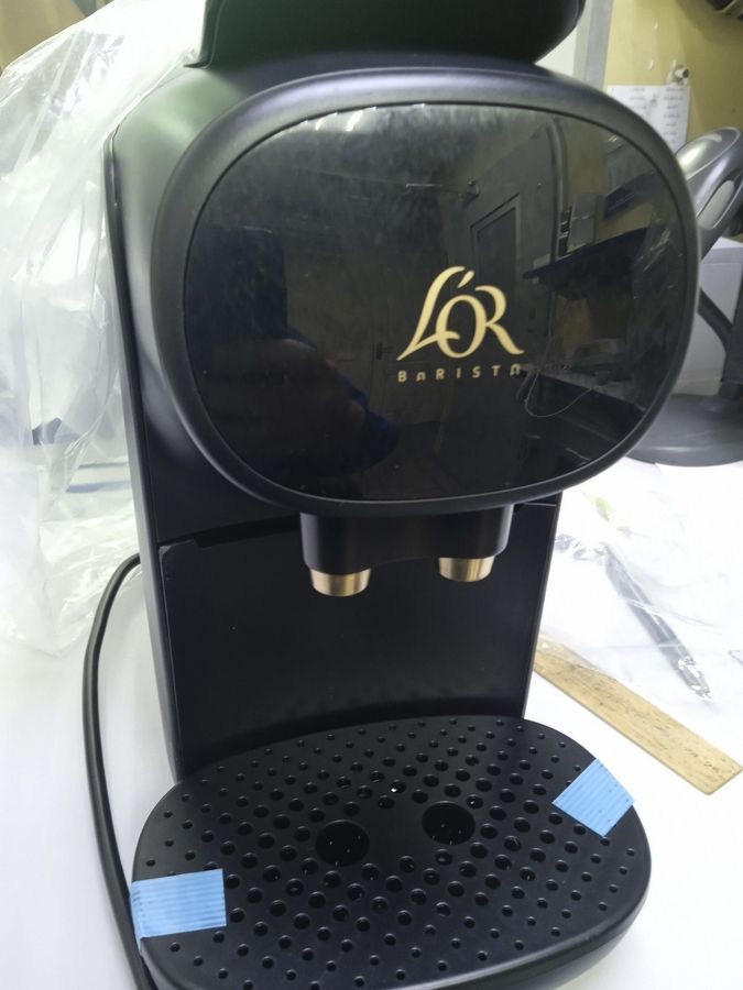 l'or barista sublime lm9012/60