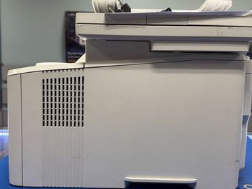 01-200516883: Hp laserjet pro m227fdw with wi-fi