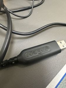 01-200518631: Logitech pc 960 usb