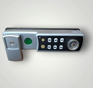 01-200053977: Ironlogic z-595 eht