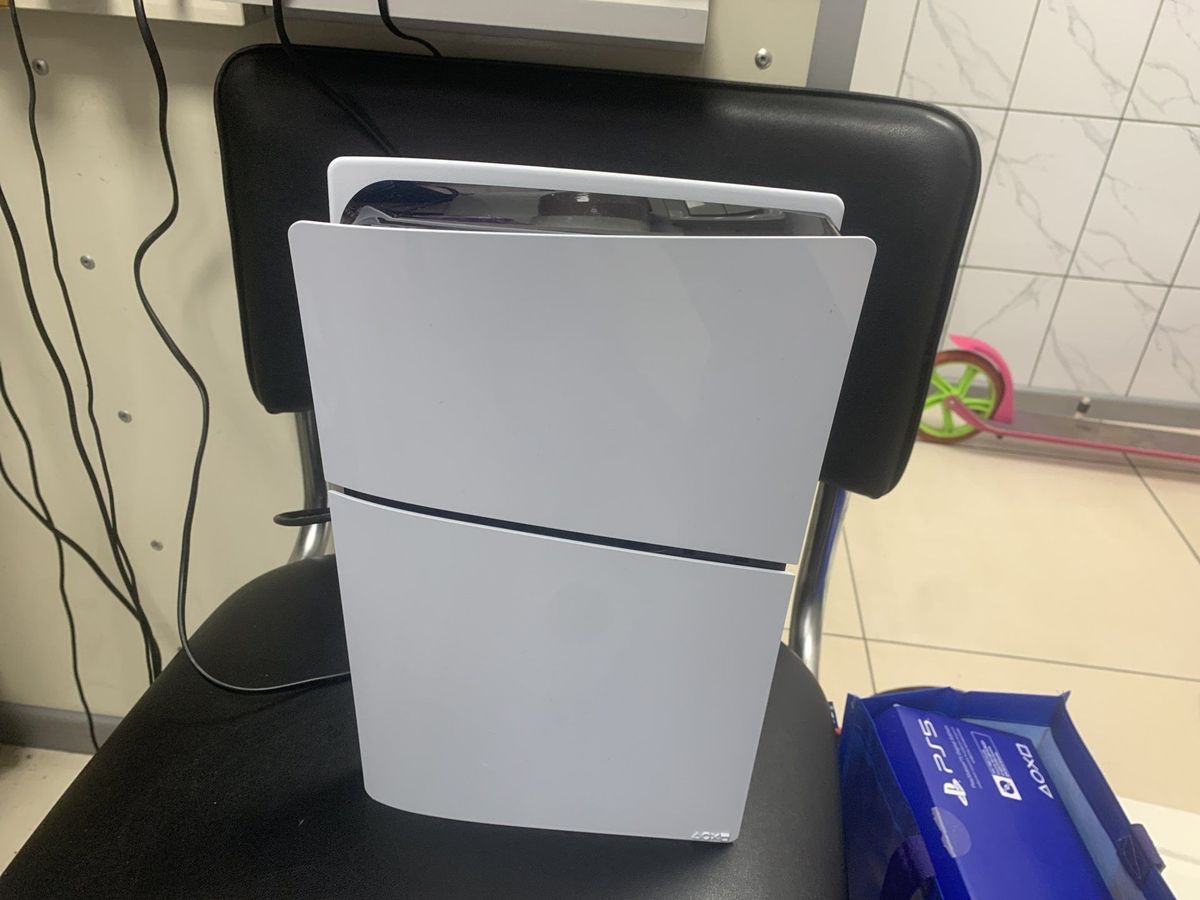 playstation 5 slim digital edition 1tb