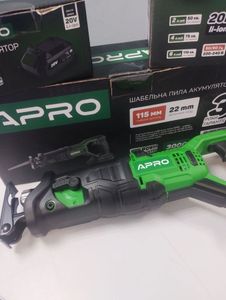 01-200520891: Apro 20rs 20 в 1акб зп