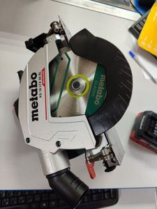 01-200567975: Metabo ks 18 ltx 66 bl