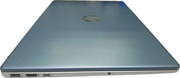 01-200568344: Hp 15/core i5-1235u ddr5/16gb ddr4/hdd *відсутній/ssd 512 gb/*інтегрована