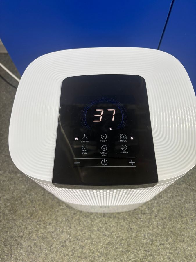 Electrolux edh-12l