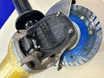 01-200575362: Dewalt dwe4157