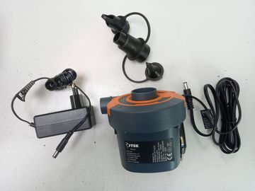 01-200577108: Jysk air pump