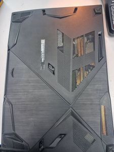 01-200582930: Msi 15/core i5-12450h ddr5/8gb ddr5/hdd *відсутній/ssd 500 gb/geforce rtx2050 4gb