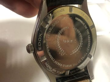 01-200570246: Edox 70170