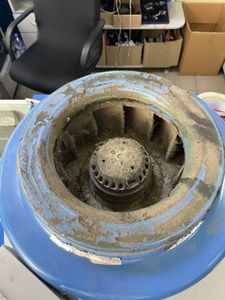 01-200584496: Vents vkm250