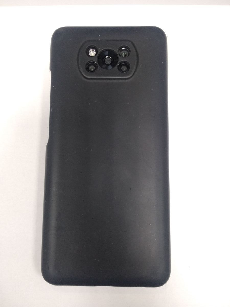 x3 nfc 6/128gb