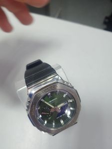 01-200589142: Casio gbm-2100