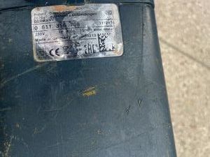 01-200598477: Bosch gsh 11 e professional