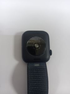 01-200598665: Apple watch se 2 gps 40mm aluminum case with sport