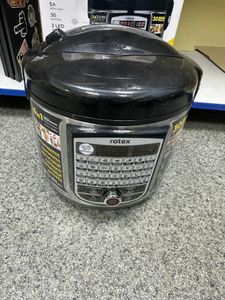 01-200599501: Rotex rmc505-b excellence