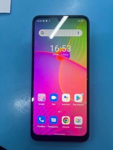 01-200592675: Ulefone note 14 3/16gb