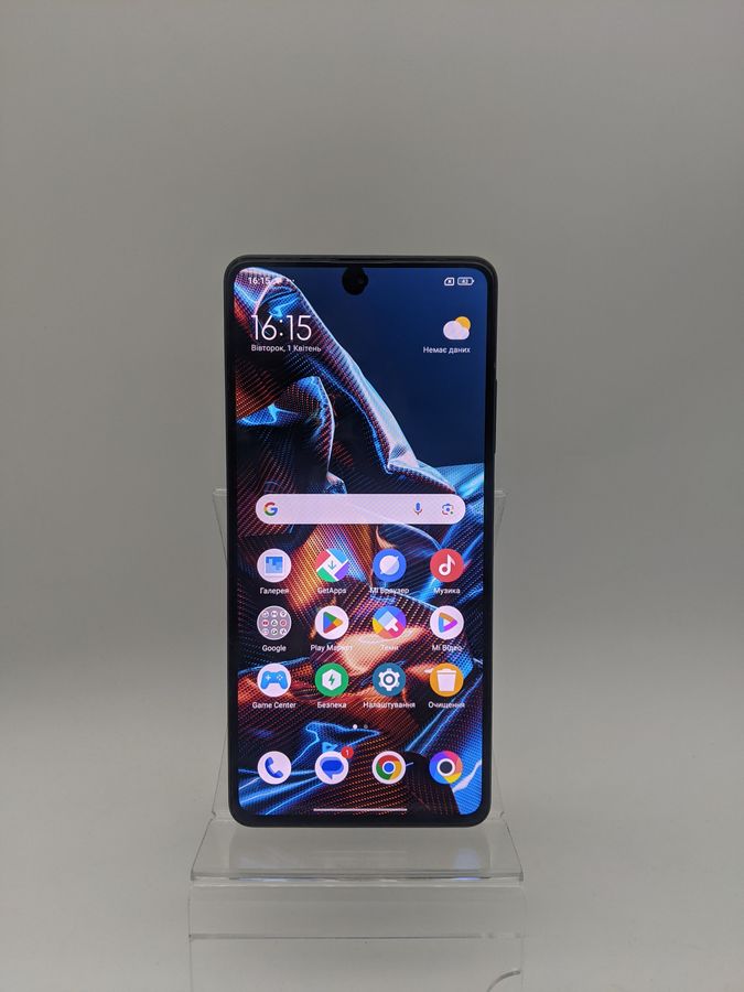 poco x5 pro 5g 8/256gb
