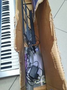 01-200604035: Bontempi pm 694