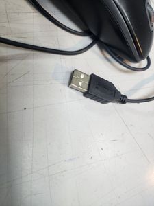 Б/в Миша Logitech b100 01-200604069