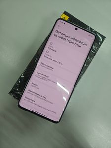 01-200605534: Poco x7 12/512gb