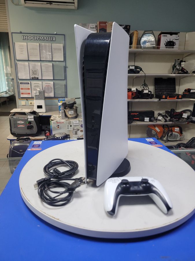 Sony playstation 5 digital edition 825gb