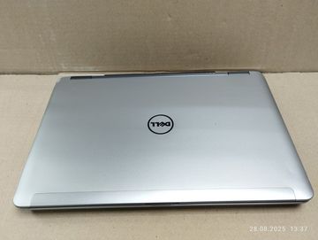 01-200607806: Dell 13/core i5 4310m ddr3/8gb ddr3/hdd *відсутній/ssd 250 gb/*інтегрована