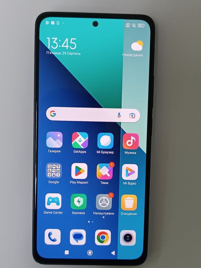 redmi note 13 4g 8/512gb