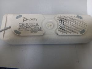 01-200609326: Platronics sy40-m poly sync 40