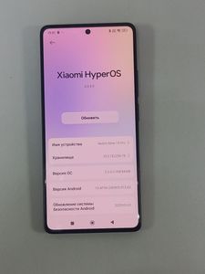 01-200608638: Xiaomi redmi note 13 pro 4g 8/256gb