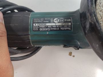 01-200610664: Makita ga5030