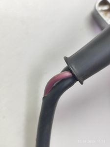 01-200611823: Vitals rg 1912xcla