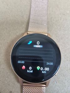 Б/в Смарт-годинник Smart Watch s 53 01-200611573