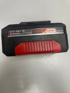 01-200611816: Einhell te-cg 18 li