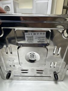 01-200619120: Hilton hec-150