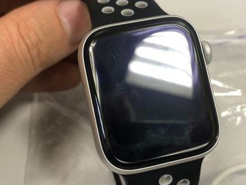 01-200619534: Apple watch series 6 gps aluminium case 44mm a2292